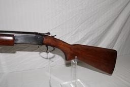 Winchester Model 37 .410 Ga. Single Shot Shotgun