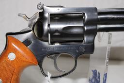 Ruger "Security-Six" .357 Magnum 6-Shot DA Revolver