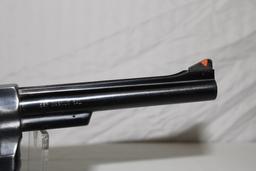 Ruger "Security-Six" .357 Magnum 6-Shot DA Revolver