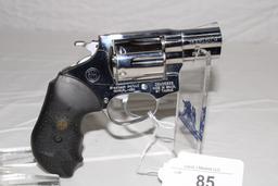 Taurus "Rossi" .357 Magnum 6-Shot DA Revolver w/2" Barrel