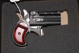 Cobra "CB 38" .38 Special Derringer Style Pistol w/Box
