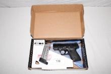 Smith & Wesson M&P 40 Shield .40 S&W Pistol w/2 Mags