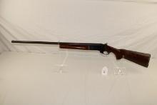 CBC Model SB .20 Ga. 3" Modified Single Shot Shotgun