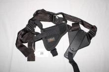 New Uncle Mike's "Sidekick" Size 2 Shoulder Holster