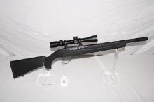 Ruger 10/22 Carbine .22 Auto. Rifle w/KIDD Fluted Barrel