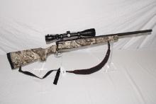 Savage Arms "AXIS" .243 WIN. Bolt Action Rifle w/Scope