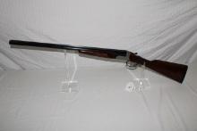 E.R. Amantino "Uplander" .12 Ga. DB Shotgun w/26" Barrels