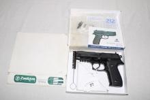 Zastava-Serbia "EZ9" 9mm PARA Pistol in Original Box