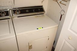 Whirlpool Electric Dryer