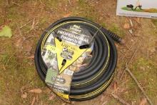 APEX Professional 120' 5/8" Hose Pipe.  New!