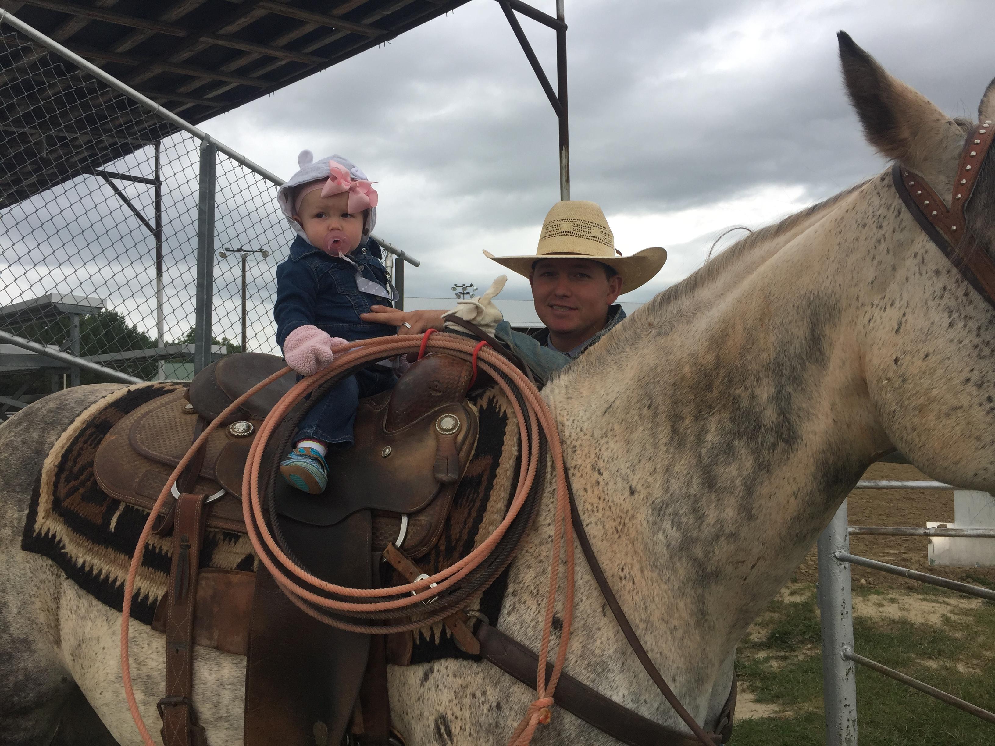 Peppys Gray Boy- 11 y/o AQHA Gelding