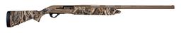 Winchester SX4 DU Blades Camo/Cerakote Shotgun
