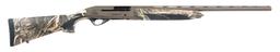 Weatherby Element 12ga Camo Shotgun