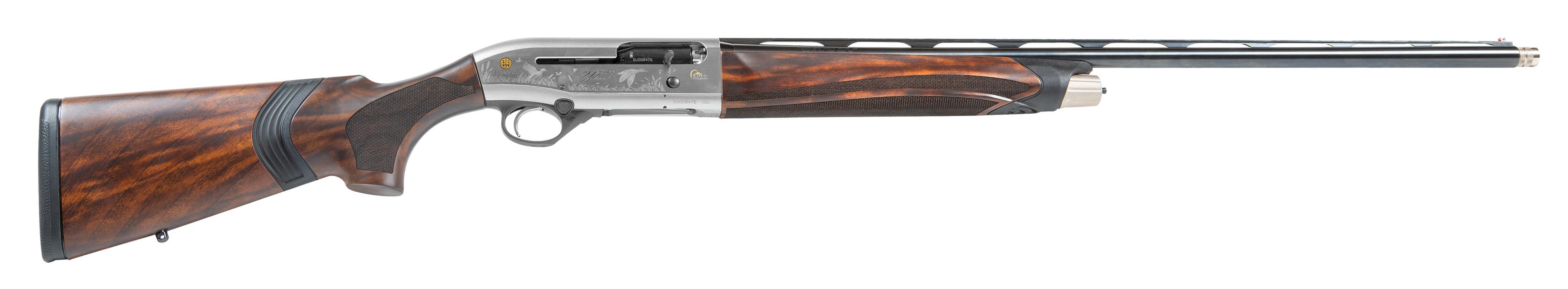 Beretta A400 Upland 20ga- 2021 Shotgun of the Year