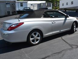 Toyota Solara