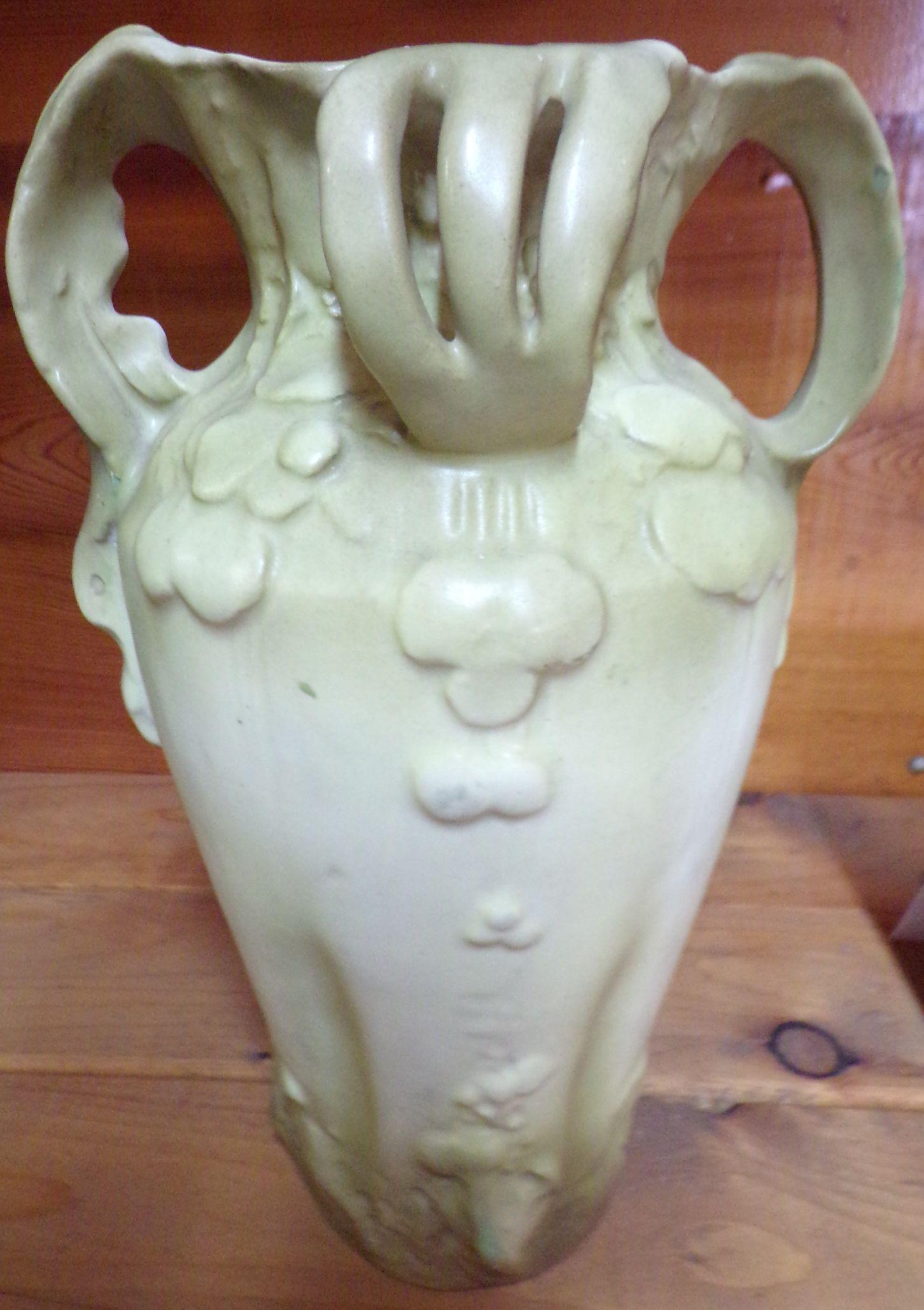 Vase