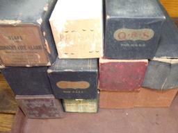 11 Piano Rolls