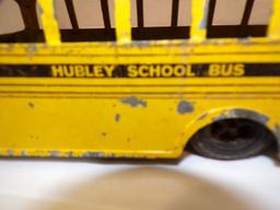 Hubley School Bus