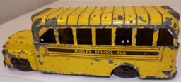 Hubley School Bus