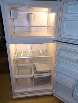 Kenmore fridge