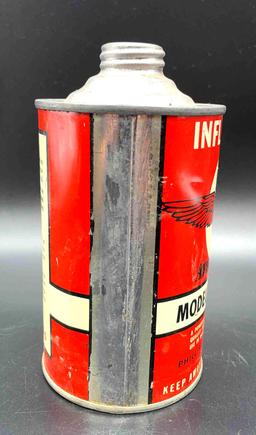 Phillips 66 Aviation Model Gas Pint Can