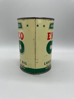 Northwestern EN-O-Co C1 D Quart Oil Can