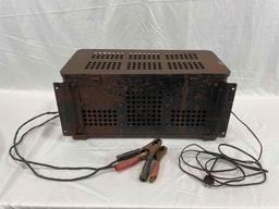 1950's Ford Battery Charger