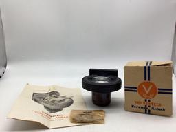 Vredestein Tire Ashtray NIB