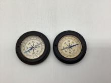Two Tire Compass