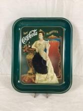 Coca-Cola 75th Anniversary Serving Tray