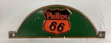 Phillips 66 Filling Station Soap Dispenser