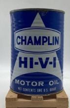 Champlin Quart Oil Can Enid, OK