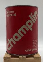 Champlin Quart Oil Can Enid, OK