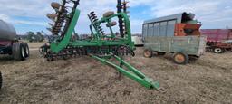 JD 335 30' Disk