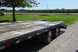 Big Tex Trailer