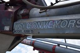 KSI Belt Conveyor