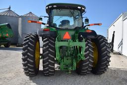 JD 7200R MFWD Tractor