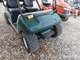 Club Car Golf Cart A0037-933055