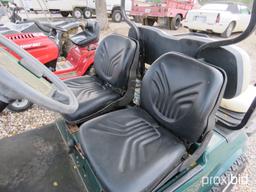 Club Car Golf Cart A0037-933055