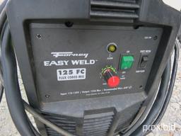 Easy Mig Welder