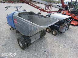 TORO MB-1600 CONCRETE DUMP CART