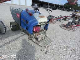 TORO MB-1600 CONCRETE DUMP CART