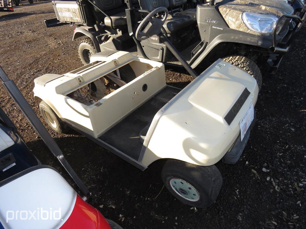 CLUB CAR (PARTS)