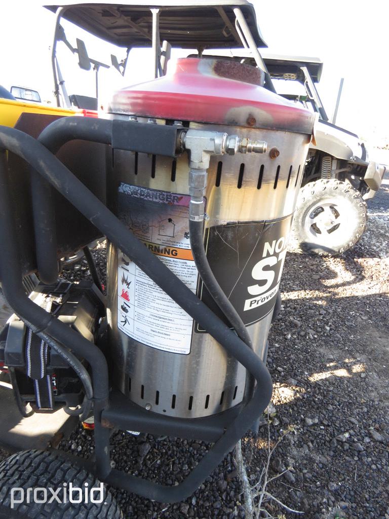 NORTH STAR PRESSURE WASHER