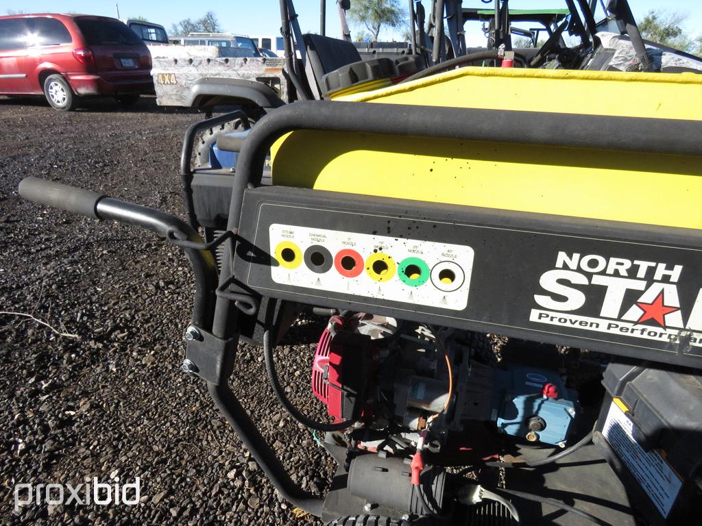 NORTH STAR PRESSURE WASHER