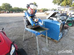 TILE SAW