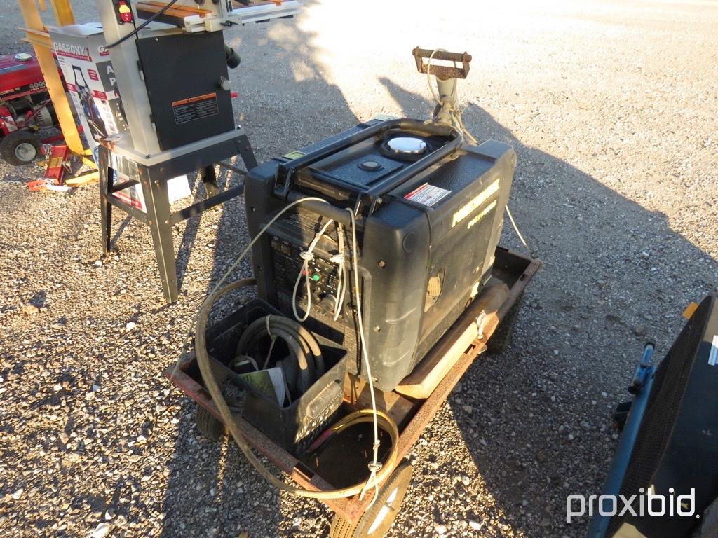 POWER HOUSE GENERATOR PH3100RI