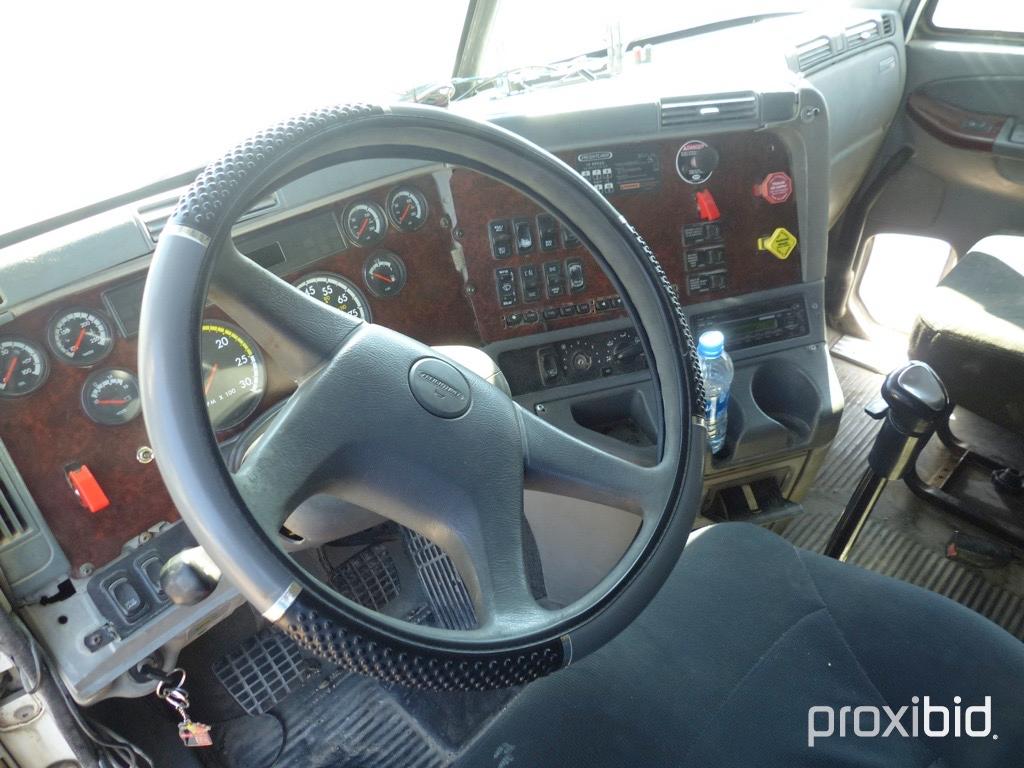 2006 FREIGHTLINER CENTURY CLASS TRUCK (SHOWING APPX 864,023 MILES) (VIN # 1FUJBBCK86LU40944) (TITLE