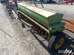 JD FB-B GRAIN DRILL