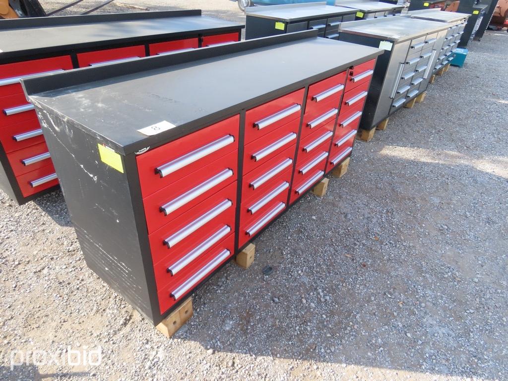 RED TOOLBOX